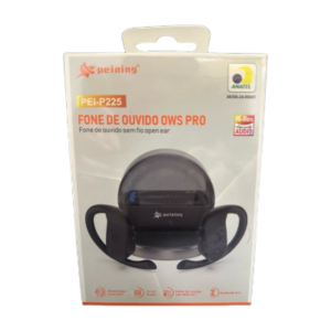 FONE DE OUVIDO PEINING PEI-P225