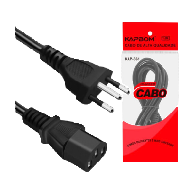 CABO KAPBOM 1.8M KAP-361