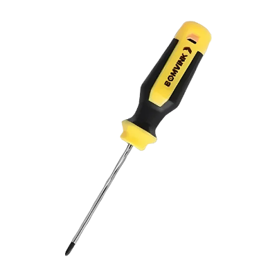 CHAVE PHILLIPS 1/4*6 BOMVINK BOM-1123