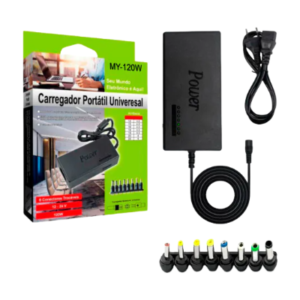 CARREGADOR NOTEBOOK LEHMOX NY-47