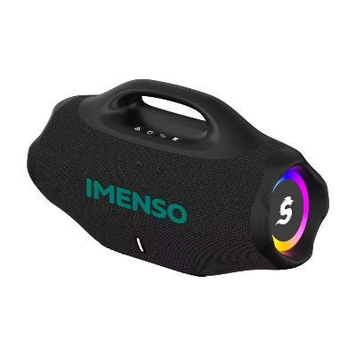 CAIXA DE SOM IMENSO IMS-X35A