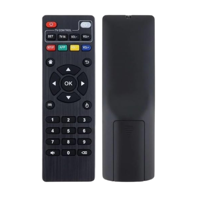 CONTROLE LEHMOX LEY-2308