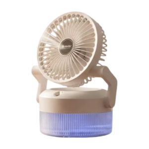 MINI VENTILADOR COM SPRAY BMAX BM-F1753