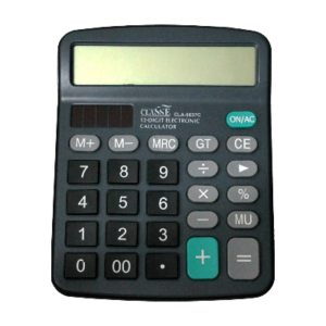 CALCULADORA CLA-9701