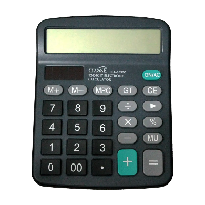 CALCULADORA CLA-9701