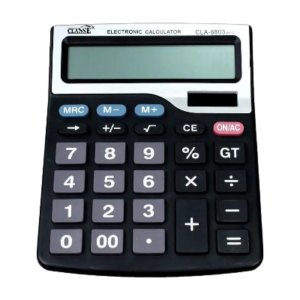 CALCULADORA CLA-8803