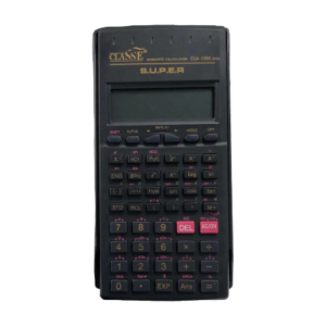 CALCULADORA CLA-1505