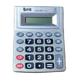CALCULADORA CLA-9811