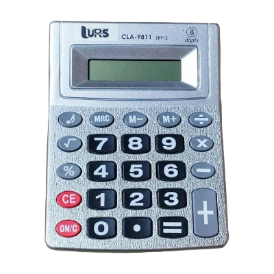 CALCULADORA CLA-9811