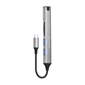 HUB 5 IN 1 TPC PEINING PEI-HUB23