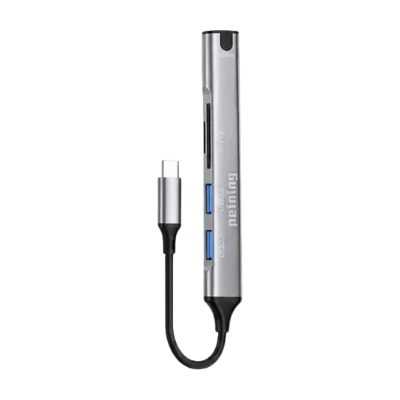 HUB 5 IN 1 TPC PEINING PEI-HUB23