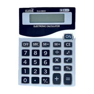 CALCULADORA CLA-9843