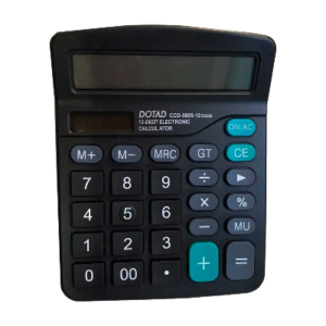 CALCULADORA CLA-9805