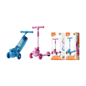PATINETE ALTOMEX INFANTIL AL-BC20
