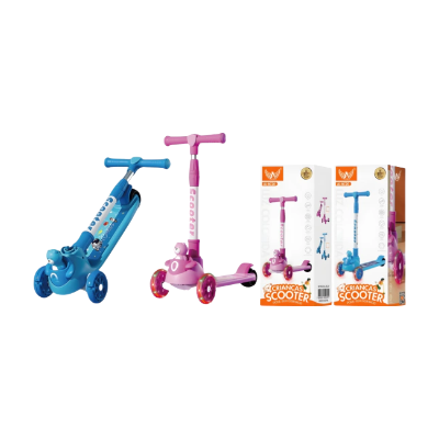PATINETE ALTOMEX INFANTIL AL-BC20