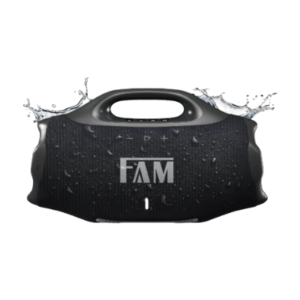 CAIXA DE SOM FAM A503