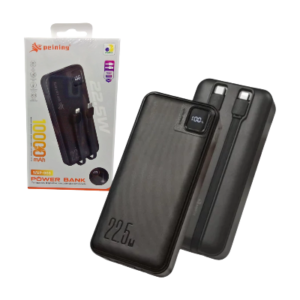 BATERIA PEINING 10000  WUP-966