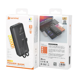 BATERIA PEINING 20000 WUP-967