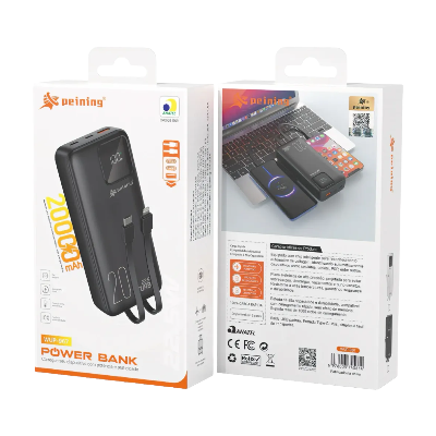 BATERIA PEINING 20000 WUP-967