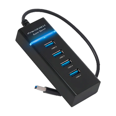 HUB BMAX 3.0 BM-8621