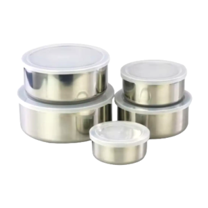 KIT POTES HERMETICOS BMAX BM-F1656