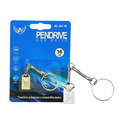 PEN DRIVE ALTOMEX 16GB AL-8U-16