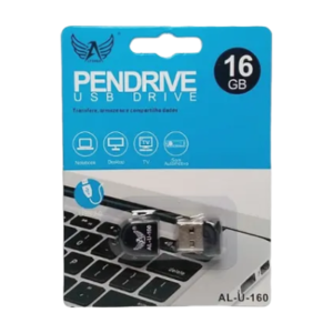 PEN DRIVE ALTOMEX 16GB AL-U-160