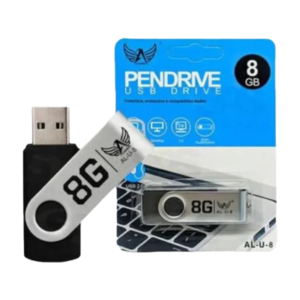 PEN DRIVE ALTOMEX 8GB AL-U-80