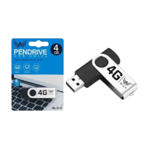 PEN DRIVE ALTOMEX 4GB AL-U-40