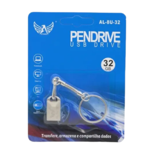 PEN DRIVE ALTOMEX 32GB AL-8U-32