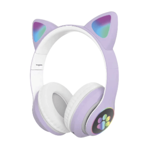 FONE GATINHO BMAX BM-222