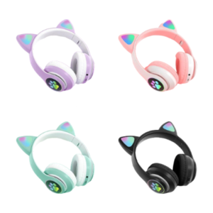 FONE LEHMOX GATO LEF-1032B