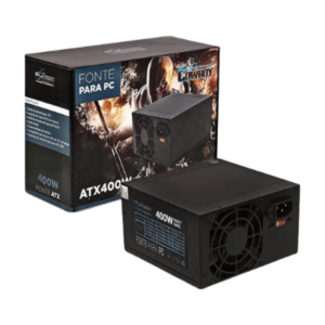 FONTE KNUP COMPUTADOR 400W KP-532