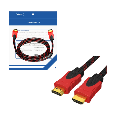 CABO KNUP HDMI 3MMT KP-YP5003/3M