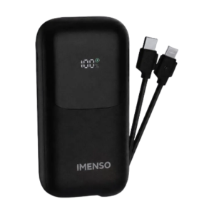 BATERIA IMENSO 10000mah 22,5w IMS-609 A
