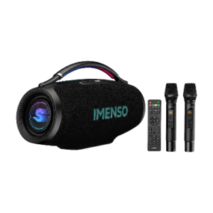 CAIXA IMENSO IMS-X69A