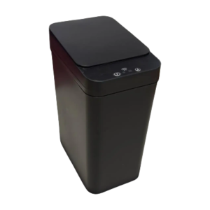 LIXEIRA ELETRICA 13 L STARMEGA ST-983