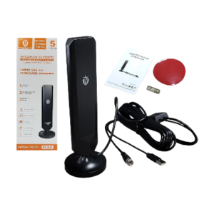ANTENA DIGITAL 5M LEHMOX NY-3202