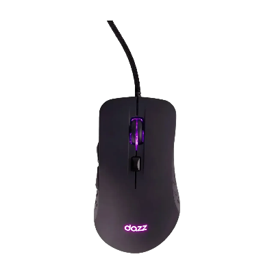 MOUSE GMO 2000 RGB MAXPRINT-62000180