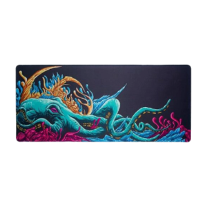 MOUSEPAD HYBRID DESKMAT OCTOPUS EXTRA GRANDE  MAXPRINT-62000141