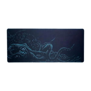 MOUSEPAD HYBRID DESKMAT KAMON FEAR - HASH IRA  MAXPRINT-62000161