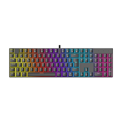 TECLADO ORION V2 COM FIO MAXPRINT-62000189
