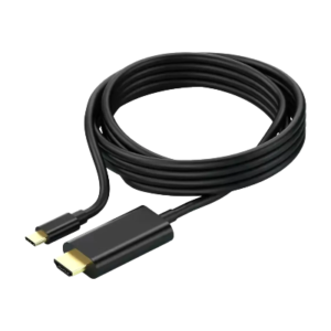 CABO HDMI TYPEC 3M LEHMOX LEY-2378