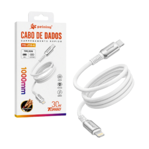 CABO DE DADOS TPC/IP 1M PEINING PEI-J116-4