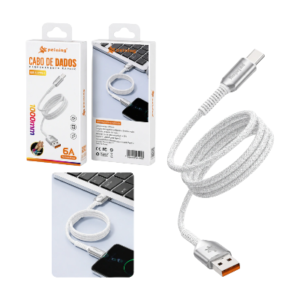 CABO DE DADOS USB/TPC 1M PEINING PEI-J116-3