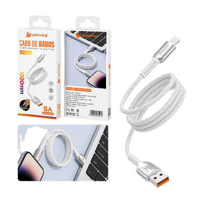 CABO DE DADOS USB/IP 1M PEINING PEI-J116-2
