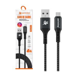 CABO DE DADOS TPC 2M PEINING PEI-J77-3