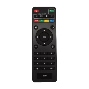 CONTROL TVBOX STARMEGA ST-962