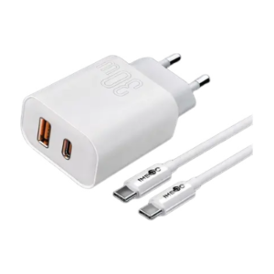 CARREGADOR IMENSO 30W USB-TYPE-C  IMS-236BC