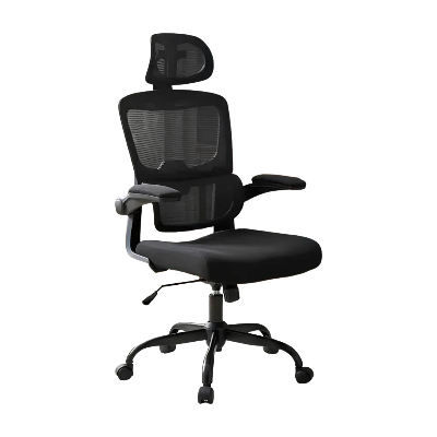 CADEIRA ESCRITÓRIO BMAX BM-F1792